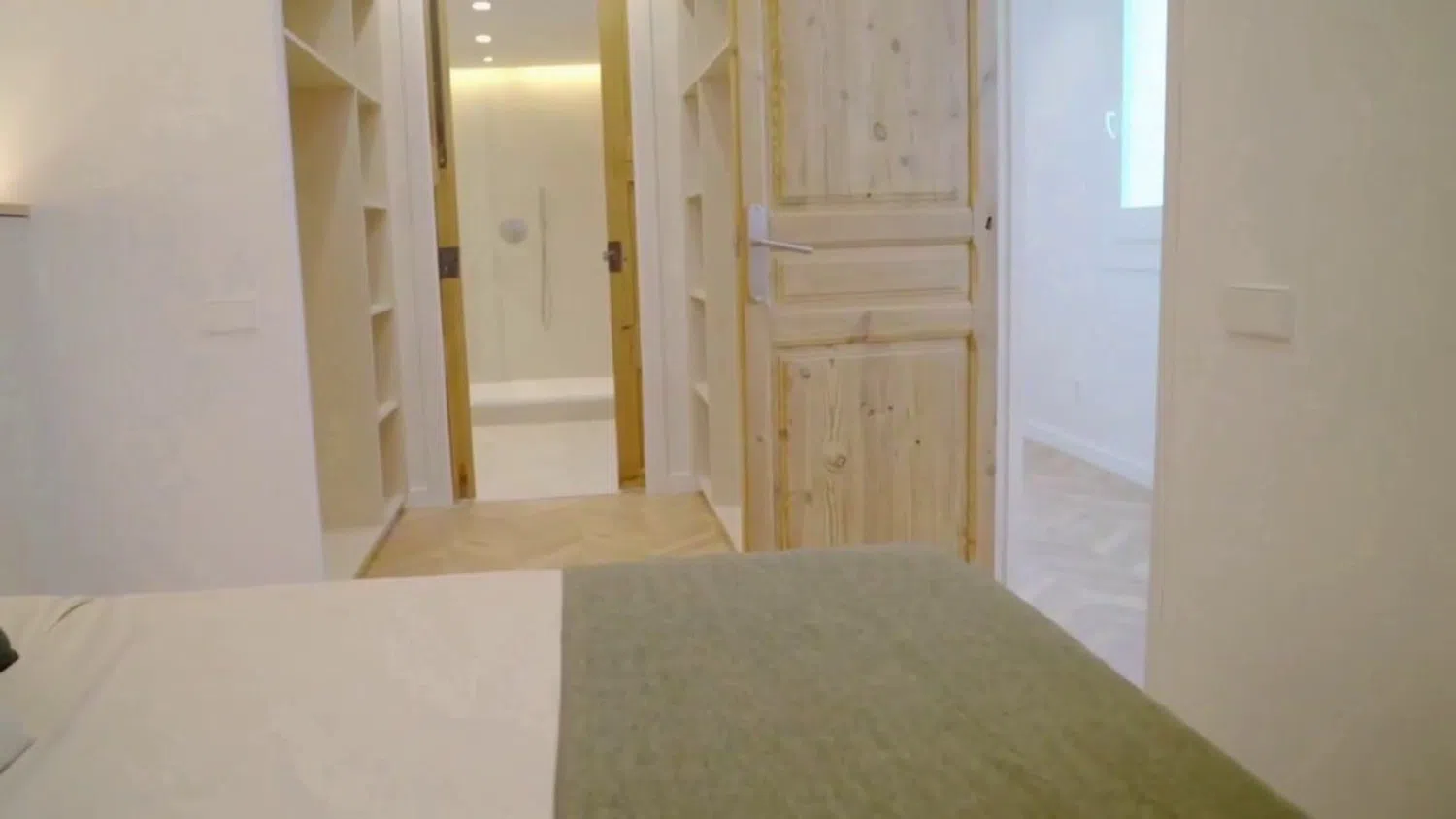 Piso en calle del Marqués de Urquijo, 25 - Foto 2