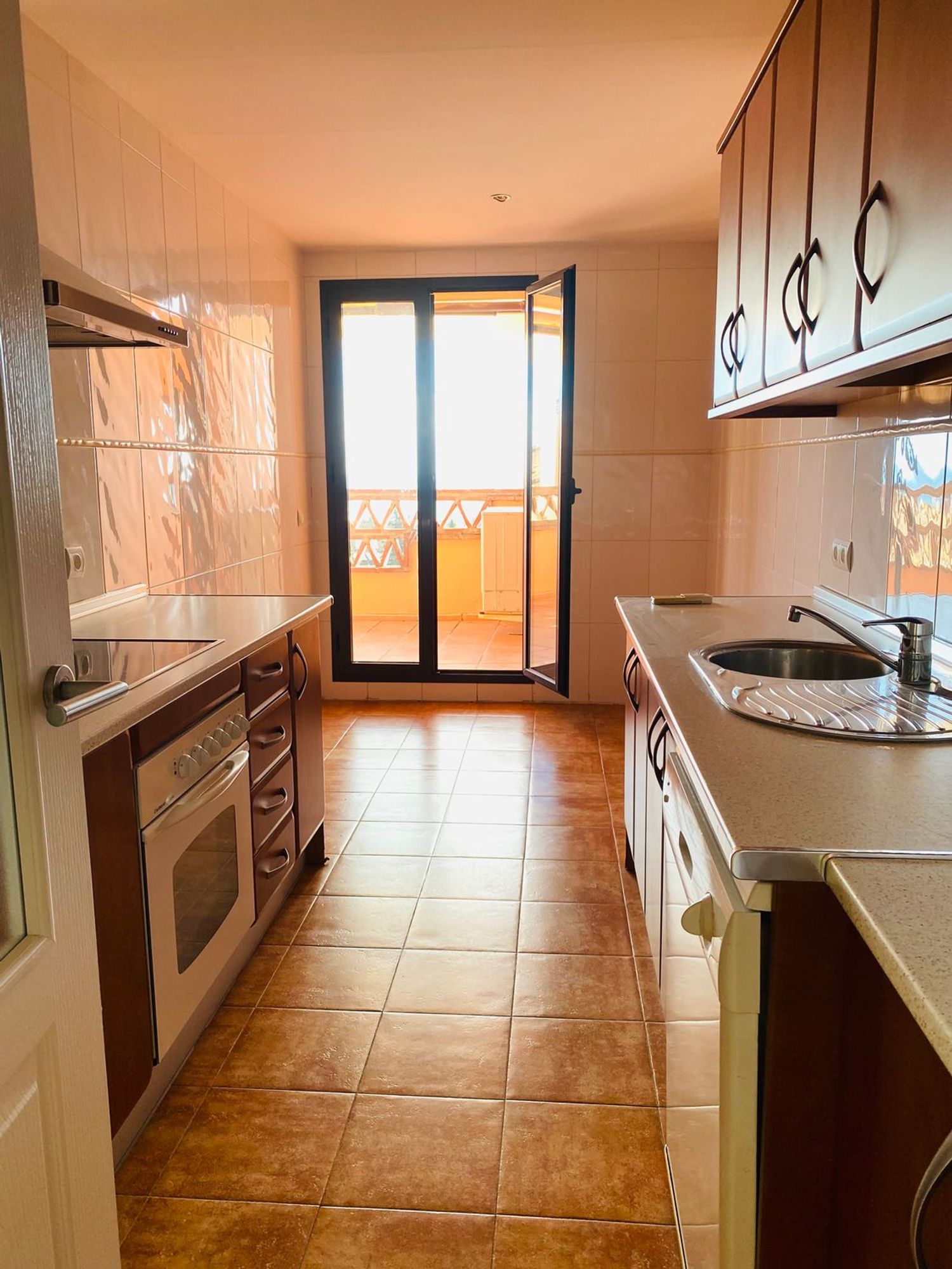 Dúplex en avenida Conde Rudi, 4 Bloque - Foto 5