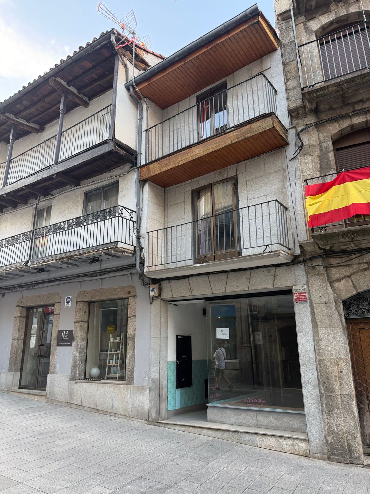 Casa o chalet independiente en Puerta de Ávila, 13 - Foto 23