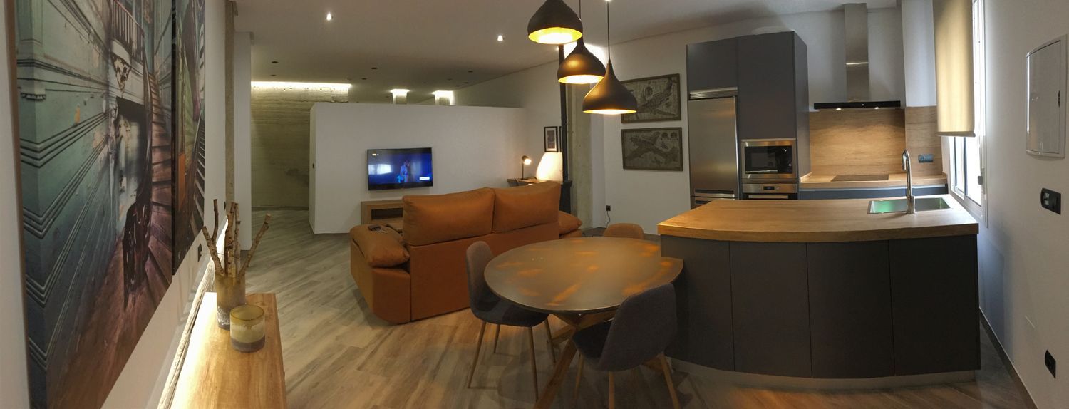 Loft en Calle Rojas, 9, Centro, Centro - Foto 2