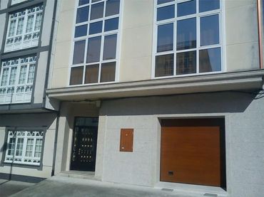Apartamento en  Rúa Vila Amparo 35 - Foto 1
