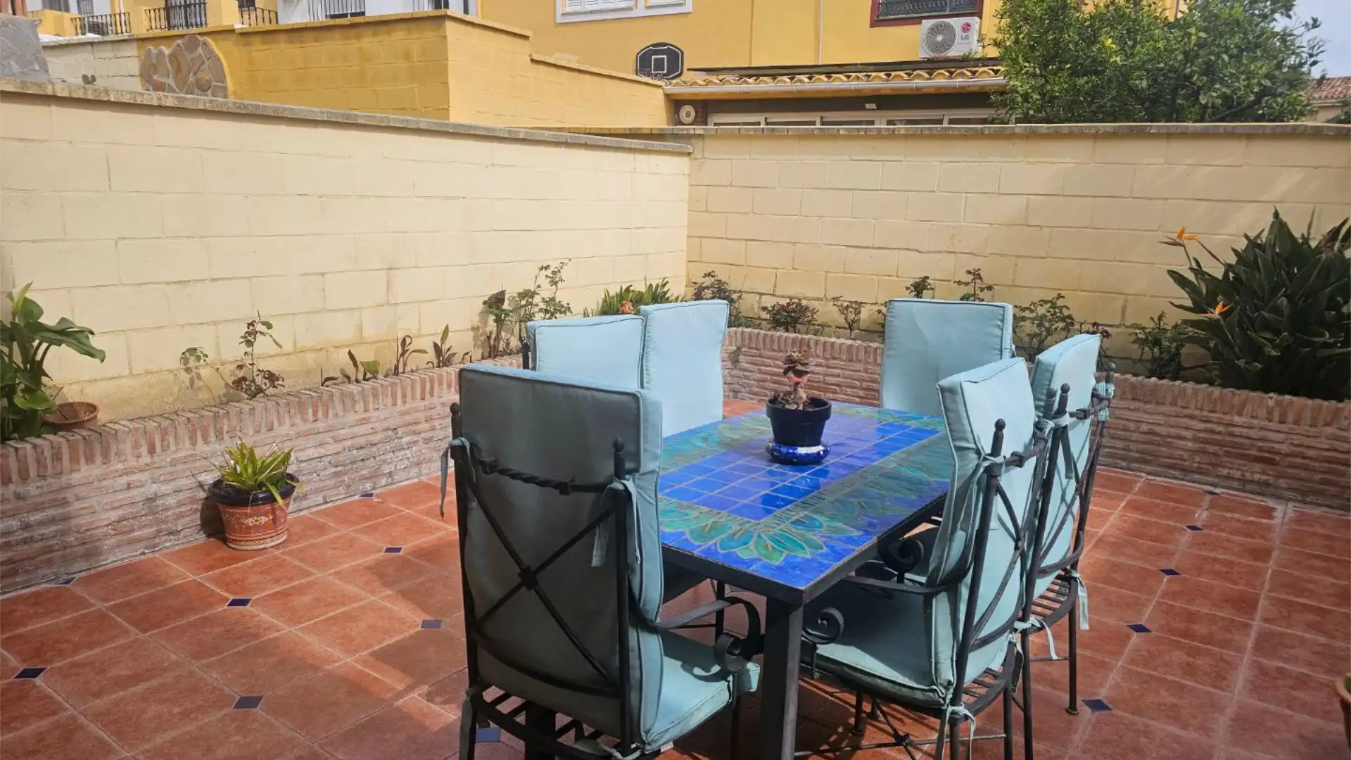 Piso en  Calle Poeta Muñoz Rojas 10 - Foto 5