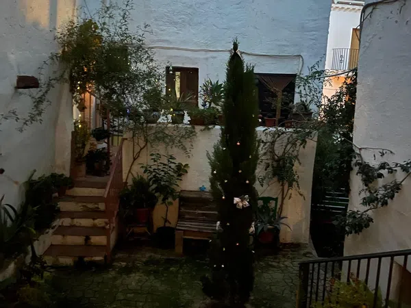 Estudio en Calle Rafael Alberti, 7 - Foto 3