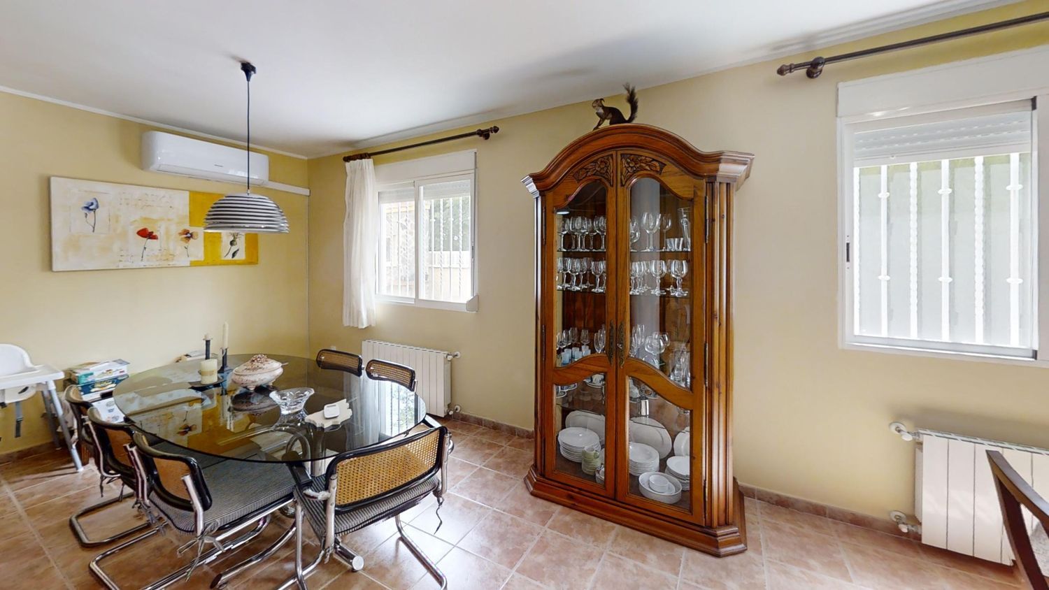 Casa o chalet independiente en Urbanització Llomayna, 23 - Foto 25