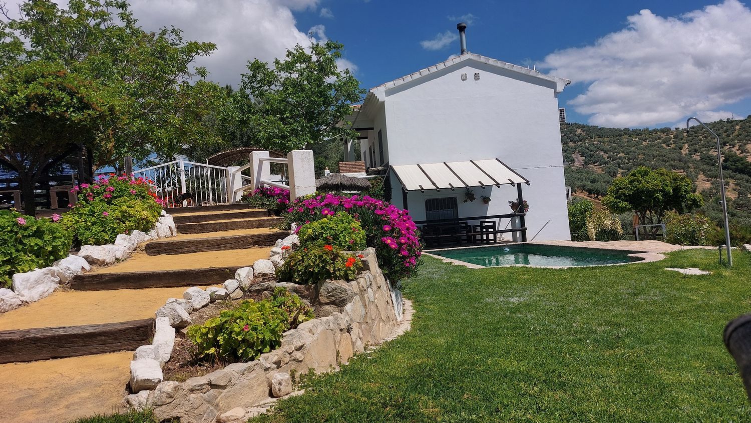 Casa o chalet independiente en Via diseminado s/n - Foto 24