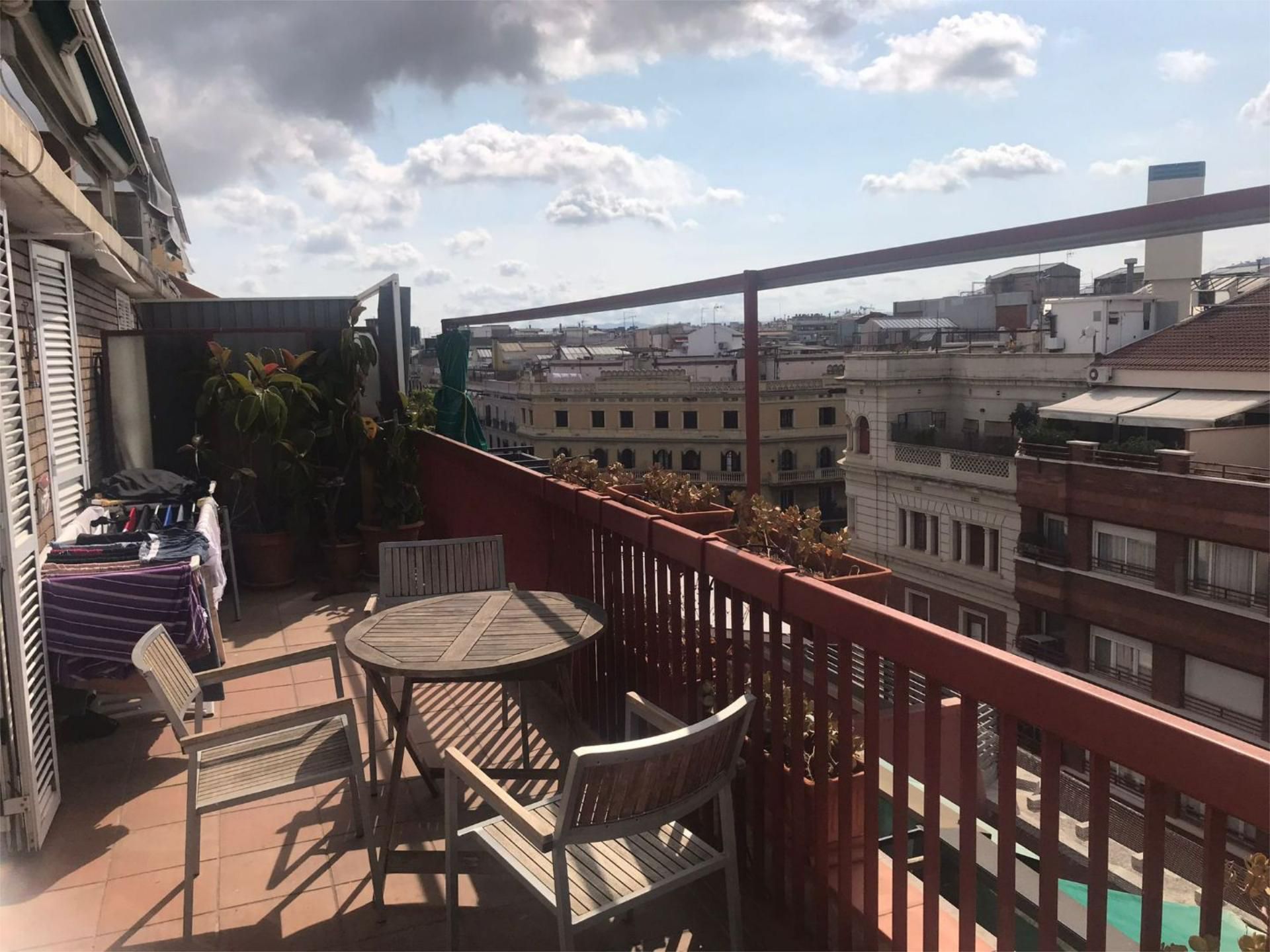 Piso en  Barcelona Capital - Foto 4