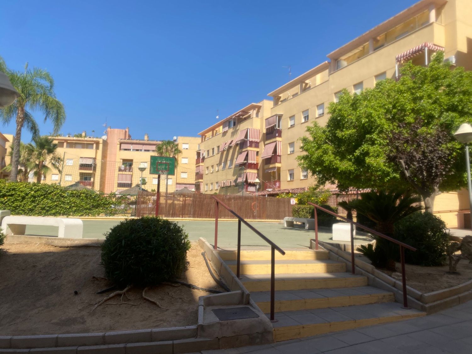 Piso en Avenida Plutarco, El Consul - El Romeral - Foto 5
