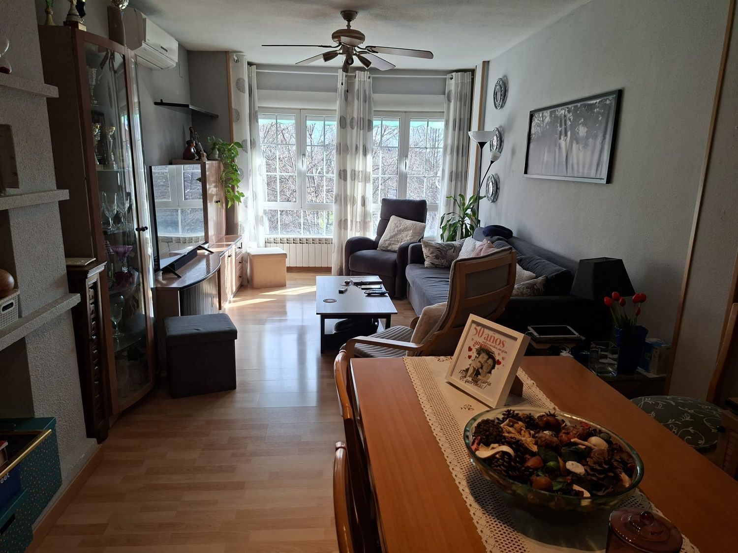 Piso en plaza Blas Infante, 1 - Foto 23