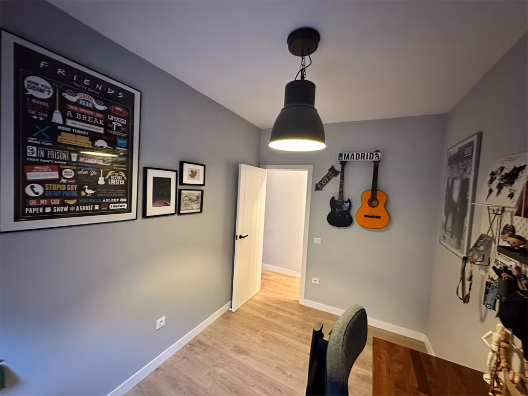 Piso en  Calle Flor de Salvia 2 - Foto 10