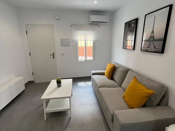 Chalet adosado en Calle Concepción Ibarra, 6, Centro, Centro - Foto 4