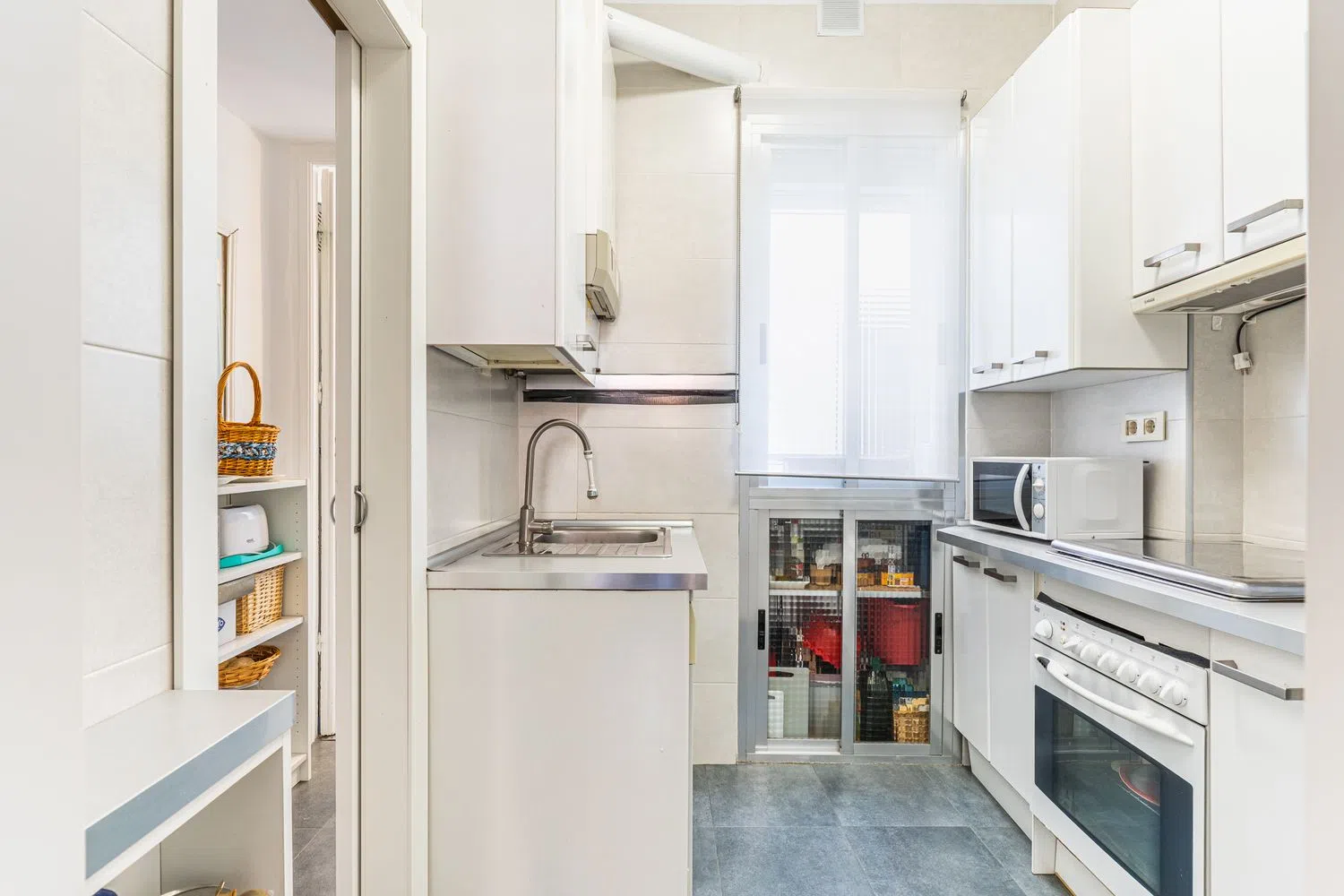 Piso en Barrio Niño Jesús - Foto 15