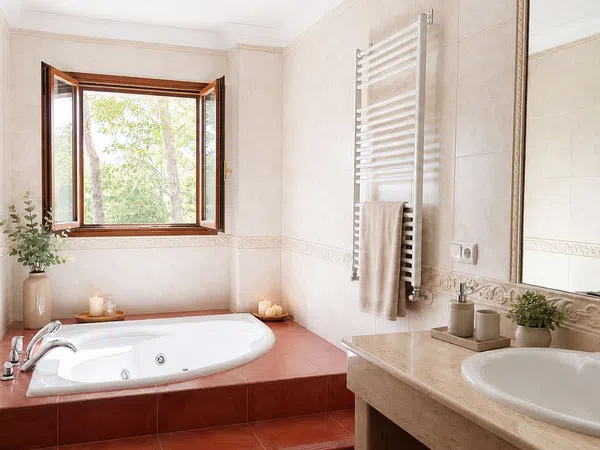 Casa o chalet independiente en Calle Alcor del Roble, 60, Ceres Golf, Ceres Golf - Foto 12