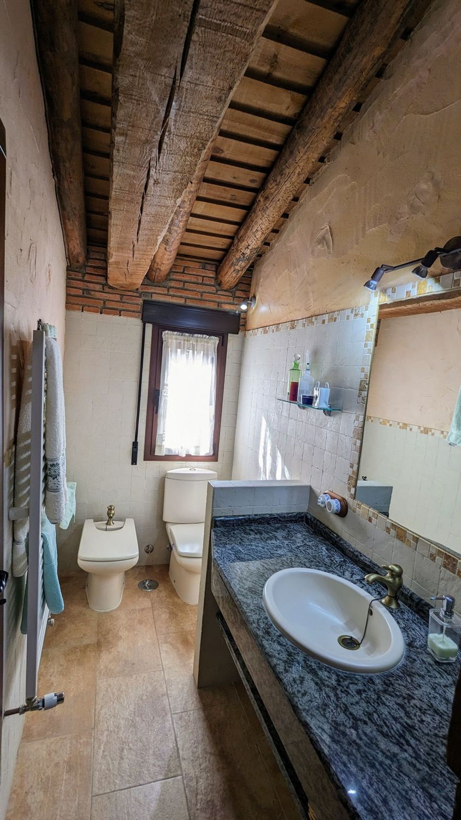 Casa de pueblo en Sotosalbos - Foto 35