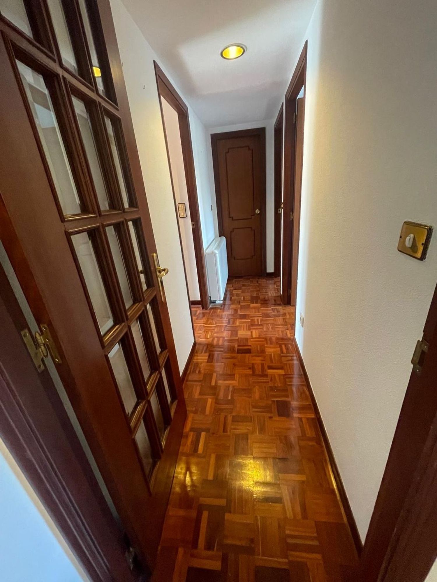 Piso en Calle Juan Sebastián Elcano, 16, Monte Alto - Zalaeta - Atocha, Monte Alto - Zalaeta - Atocha - Foto 9