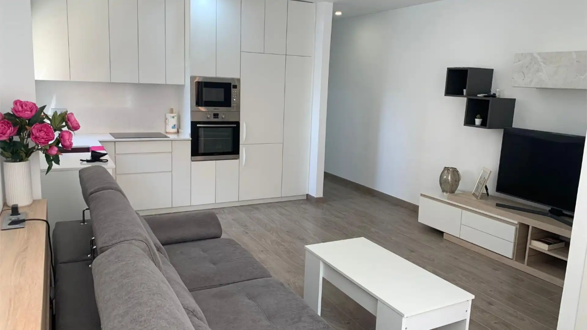 Piso en  Calle Castellón 14 - Foto 6