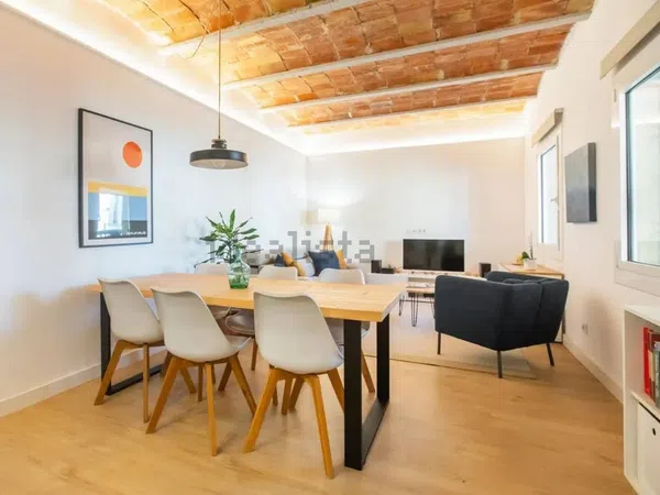 Piso en Calle de Llull, 109, El Poblenou - Foto 11