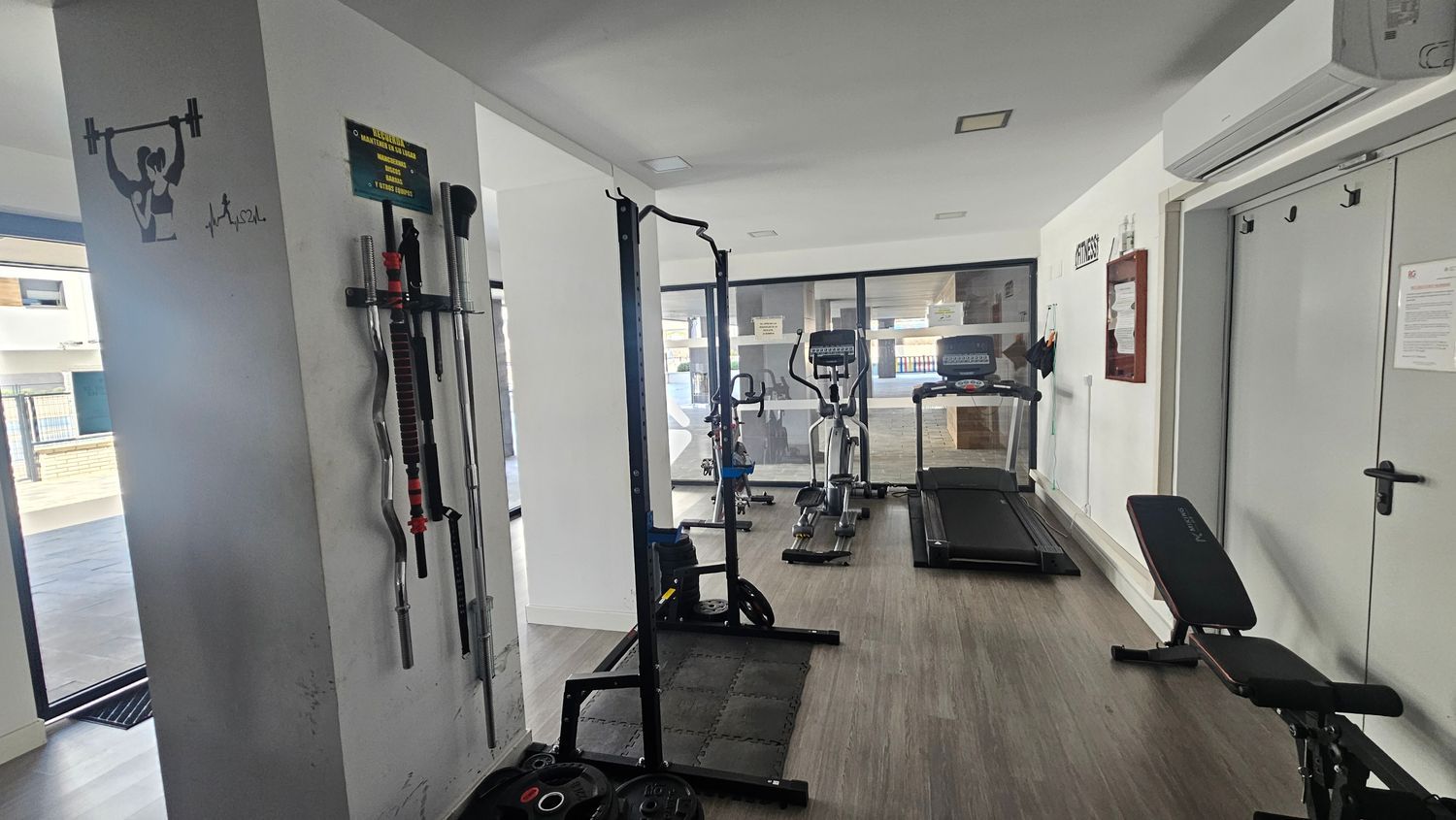 Piso en calle de Francisco Grande Covián, 57 -65 - Foto 13