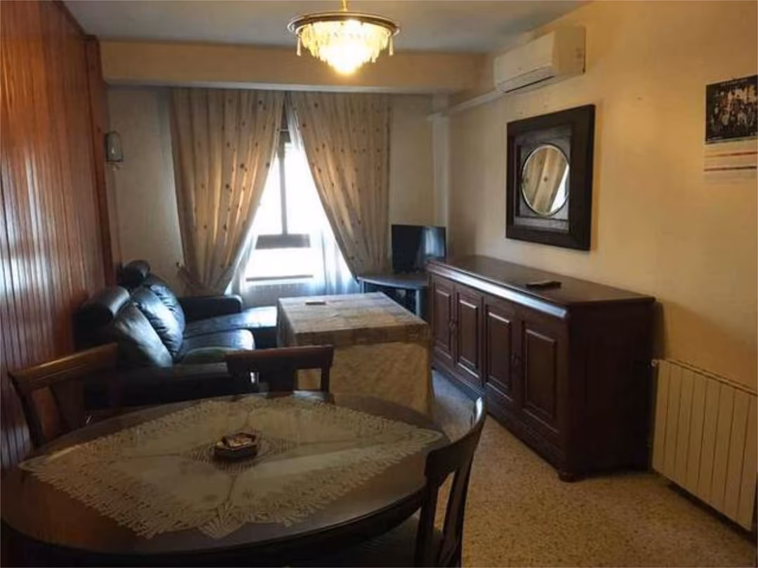 Piso en Zaidin