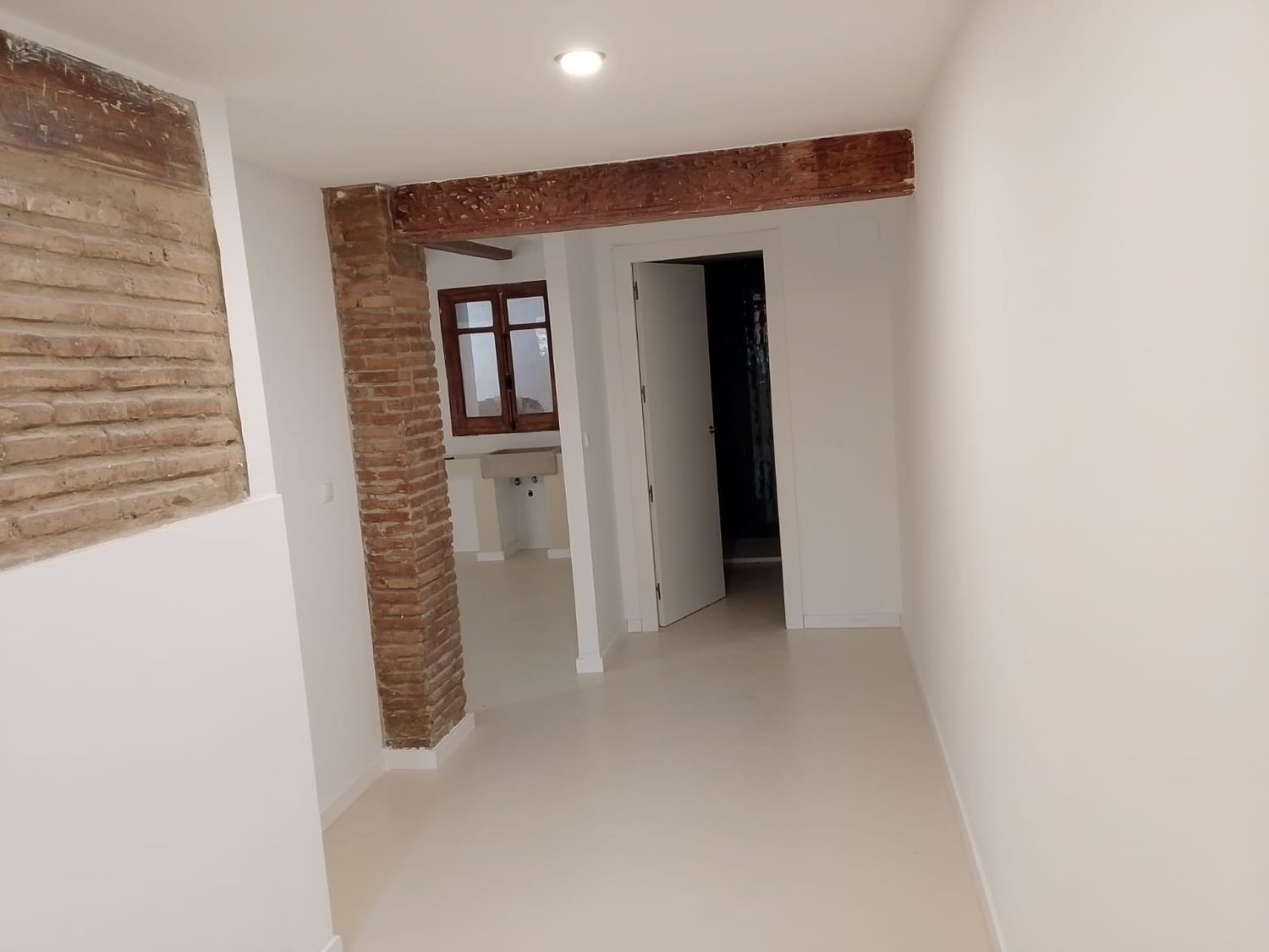 Chalet adosado en calle de Vicent Brull, 51 bajo - Foto 10