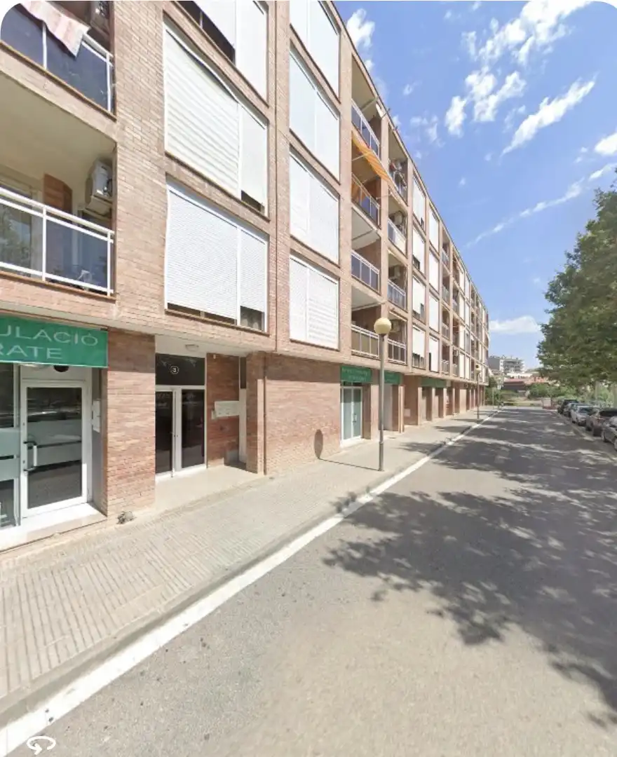 Piso en  Carrer Talladell 3 - Foto 3