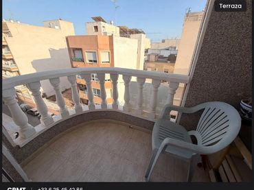 Piso en  Calle Antonio Machado 123 - Foto 8