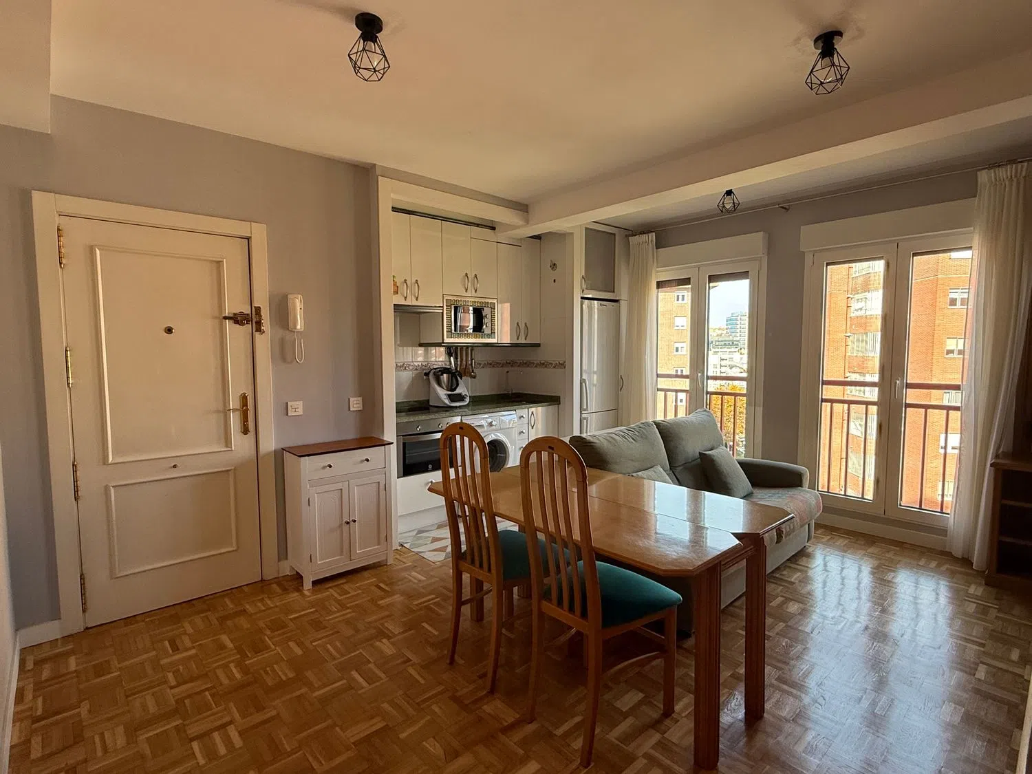 Piso en calle de La Hiruela, 1 - Foto 2