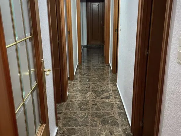 Piso en Calle las Norias, 1, San Antón - Foto 11