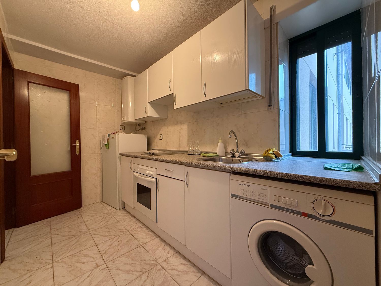 Piso en calle de San Vicente, 15 - Foto 7