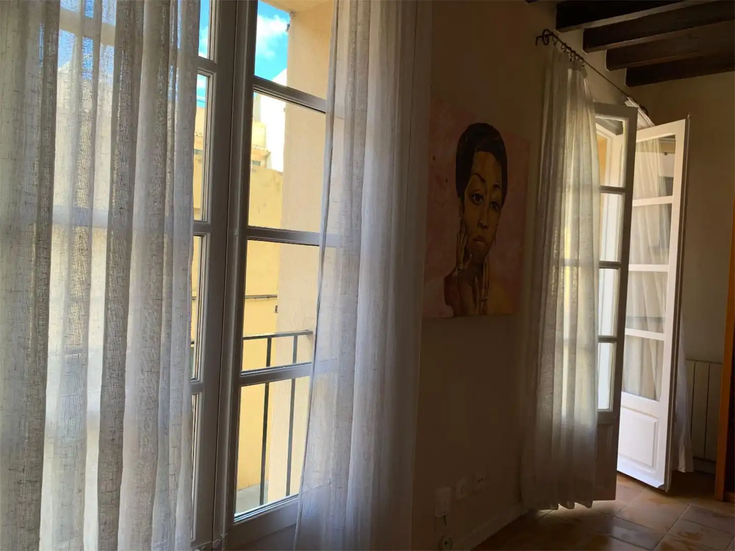 Piso en  Carrer del Temple 13 - Foto 5