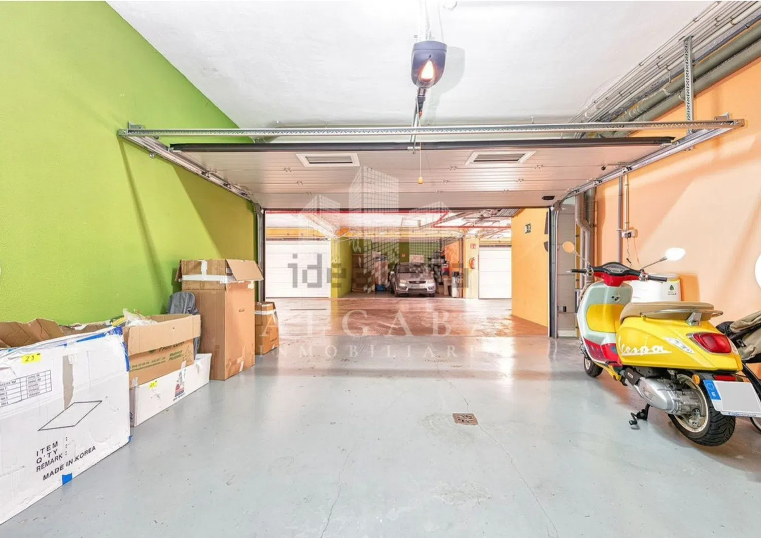 Chalet pareado en calle Manuel Hernández Toledo, 9 - Foto 36