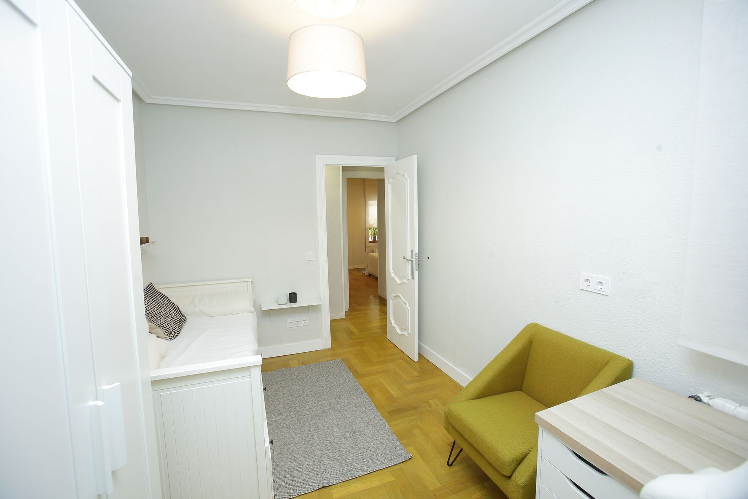 Piso en calle Augusto Junquera, 30 - Foto 21