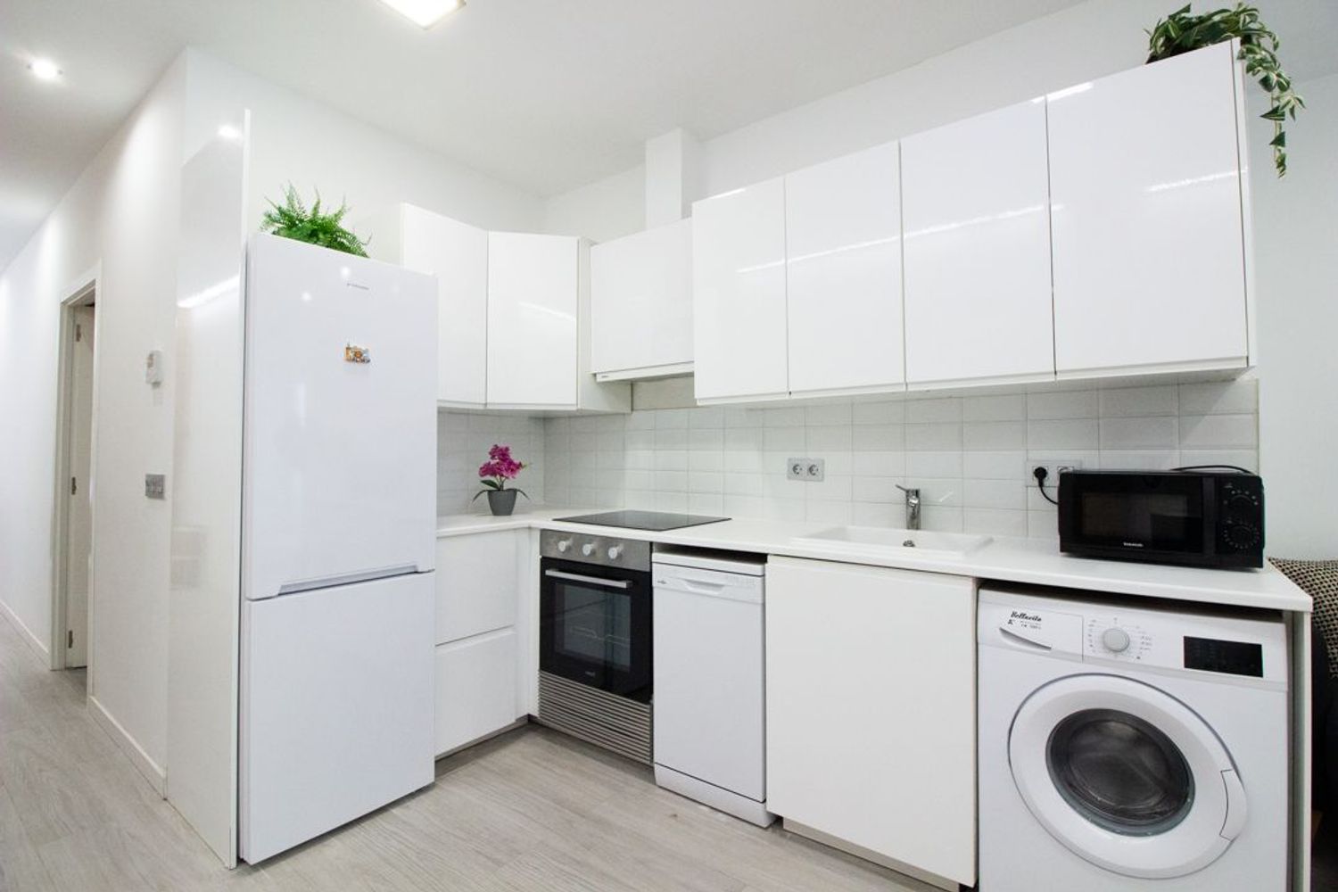 Piso en Barrio El Cabanyal-El Canyamelar - Foto 18