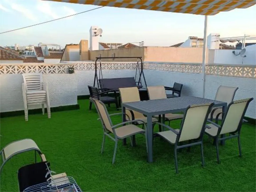 Piso en  Avinguda D'Escandinàvia 72