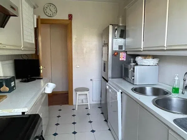 Piso en avenida de Cantabria, 27 - Foto 21