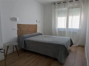 Apartamento en centro playa - Foto 1