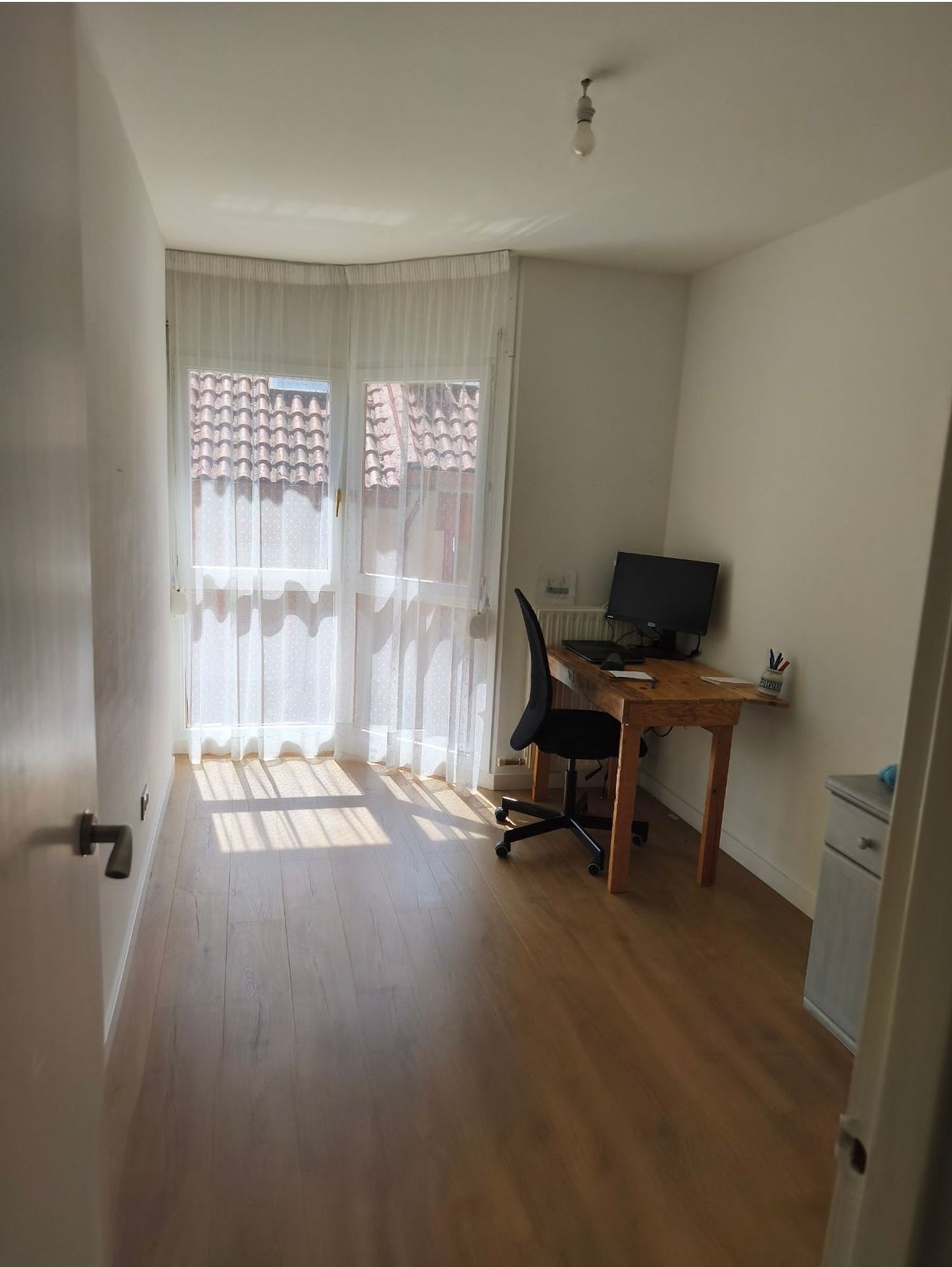 Chalet pareado en Calle de la Tejería, 3, Tejería - Rapitán - Foto 21