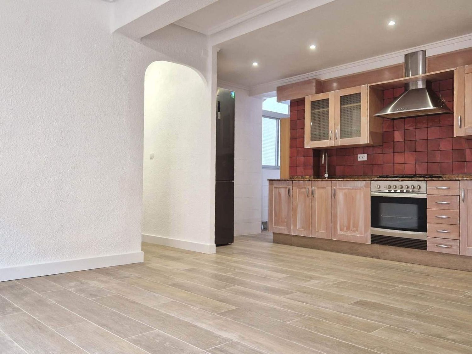 Piso en calle del Poeta Mas y Ros, 1