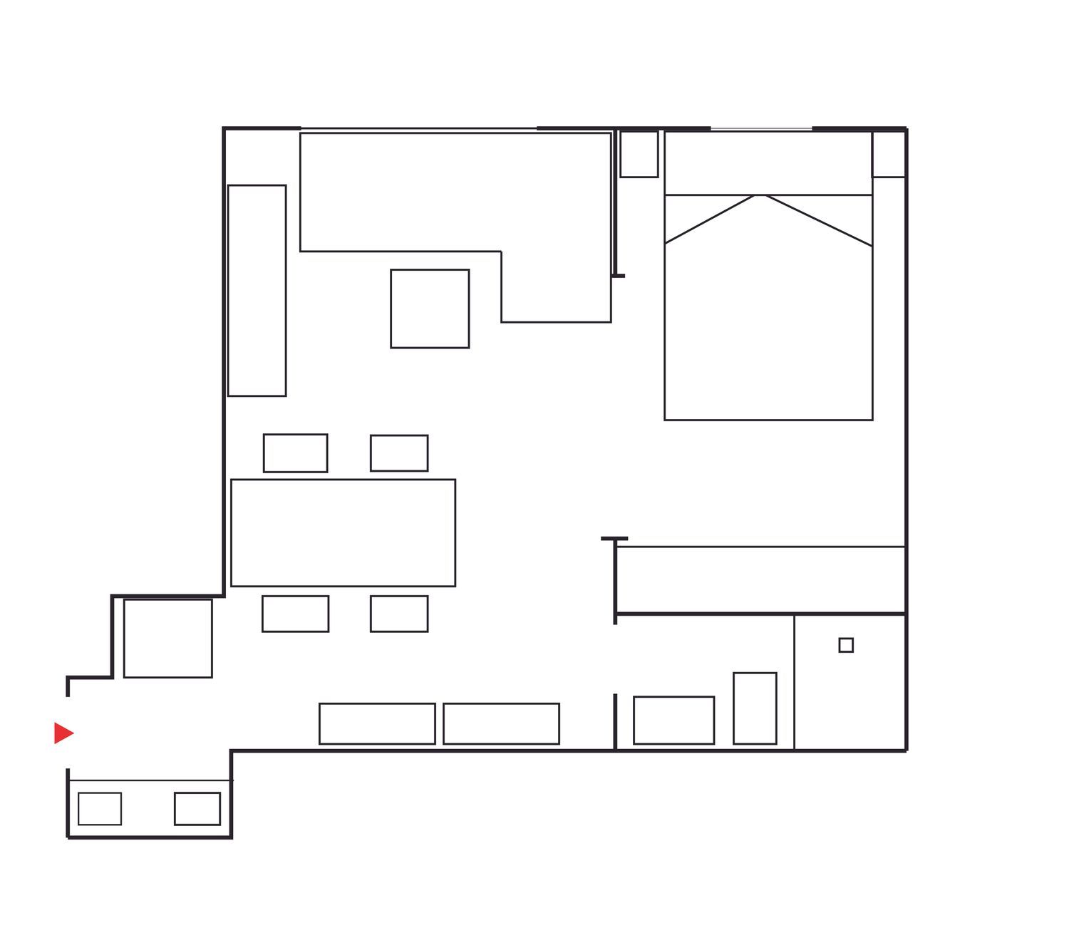 Piso en calle del Hachero, 27 - Foto 15