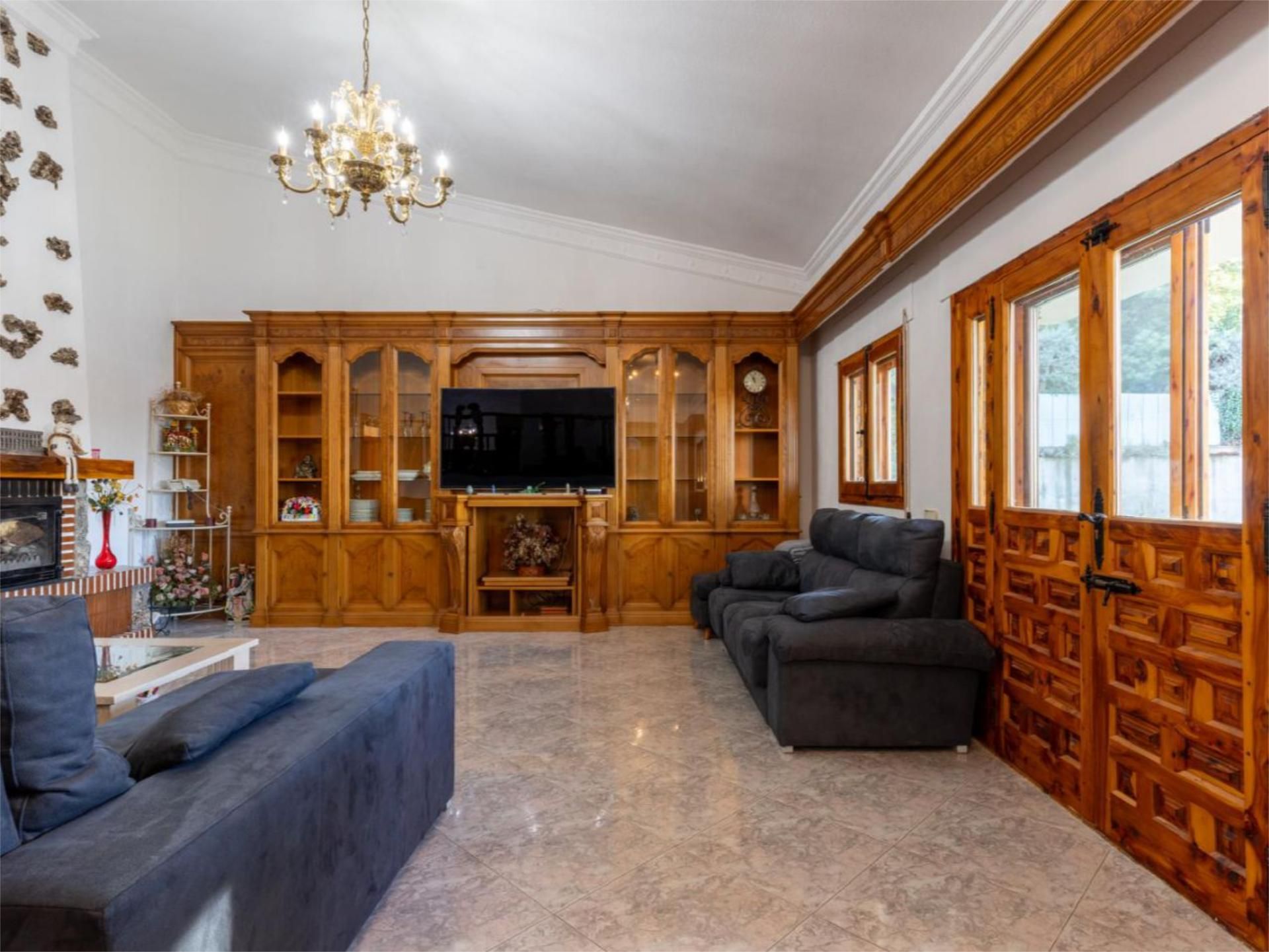 Chalet en Tres Cantos - Foto 12