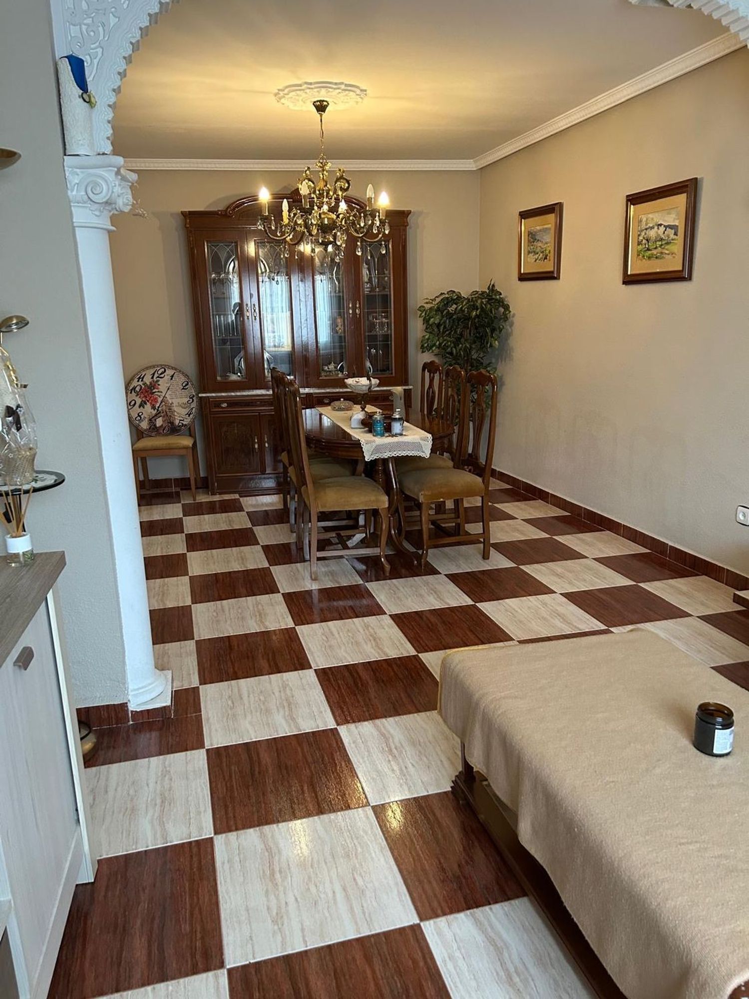 Chalet adosado en Calle María Amparo, 6 - Foto 23