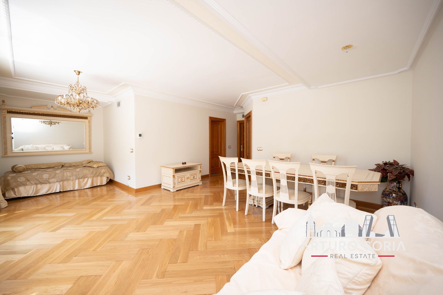 Piso en Conde Orgaz-Piovera, Conde Orgaz-Piovera - Foto 9