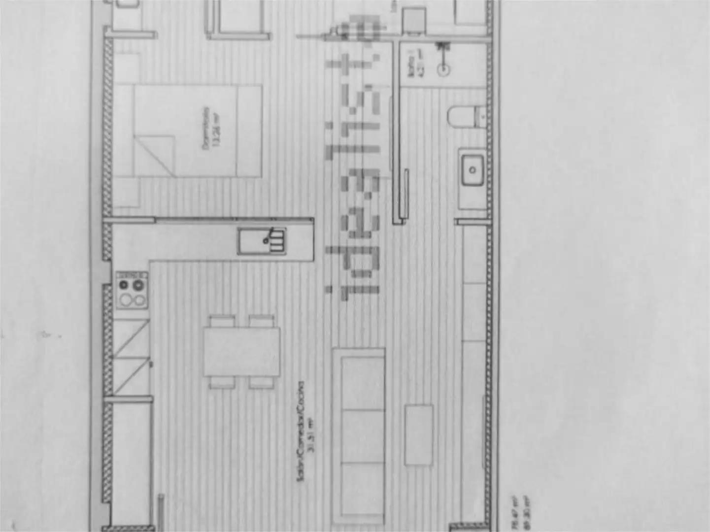 Piso en  Rúa Fé 4 - Foto 1