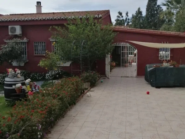 Casa o chalet independiente en Calle Malaka, 7 - Foto 8