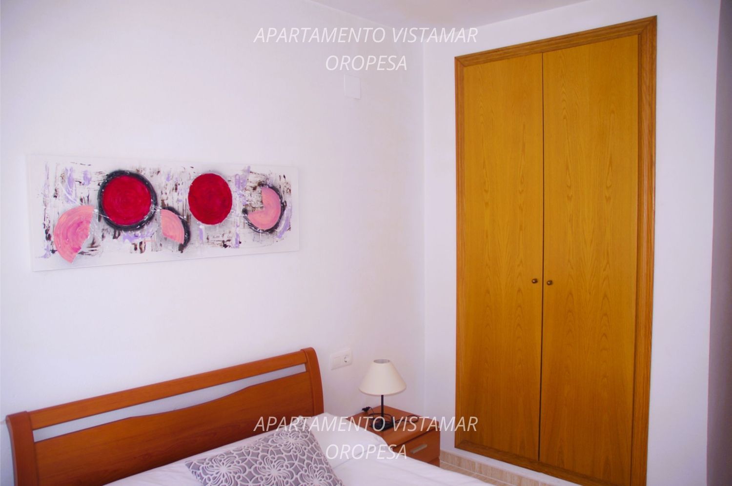 Piso en Calle Amplaries, 33, Vista Mar - Foto 2