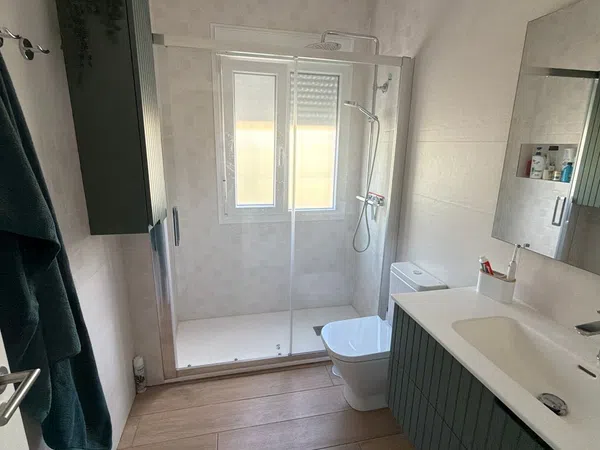 Chalet pareado en Calle Siete Picos, 1 a, Zona Los Lagos, Zona Los Lagos - Foto 20