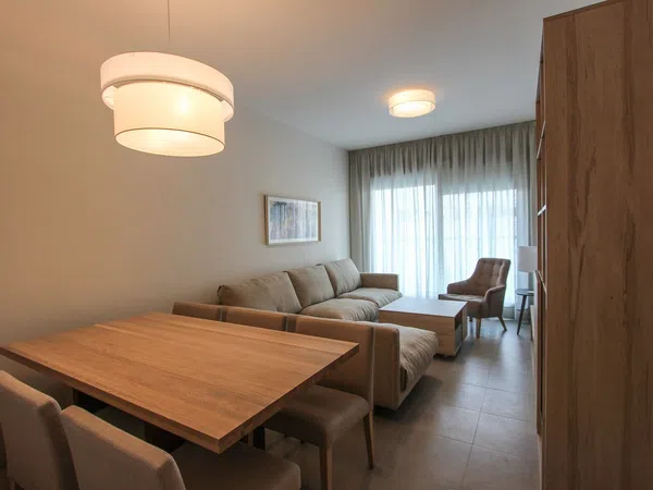 Piso en Barrio Pp-s2 Campus Salud, 1 - Foto 3