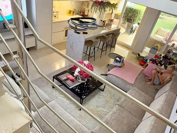 Chalet pareado en Urb dominion beach, 195 - Foto 1