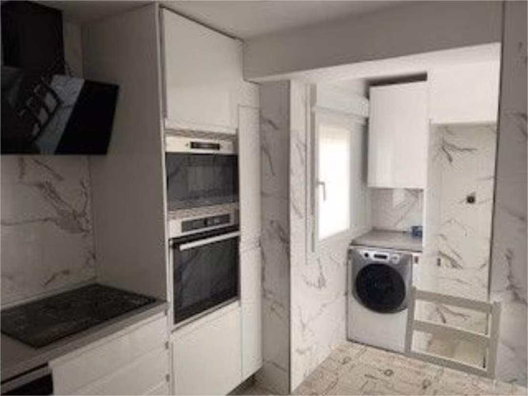 Piso en  Avenida de Las Águilas 100 - Foto 3