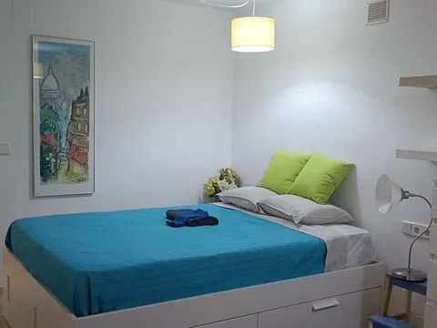 Estudio en calle de Embajadores, 54