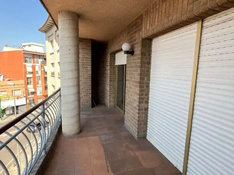 Piso en  Avinguda Marcel·lí Domingo 1 - Foto 18
